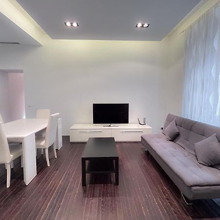 Апартаменты Wamma Modern House Рим Экстерьер фото