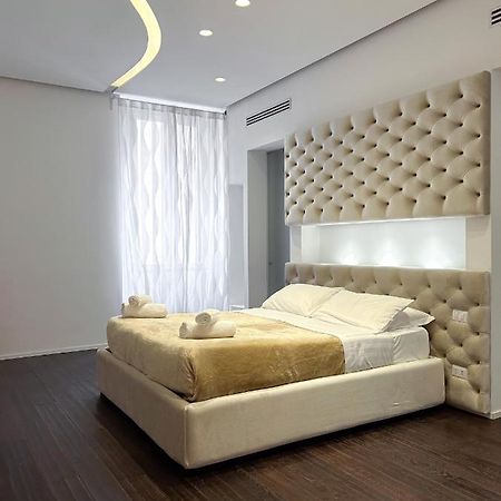 Апартаменты Wamma Modern House Рим Экстерьер фото
