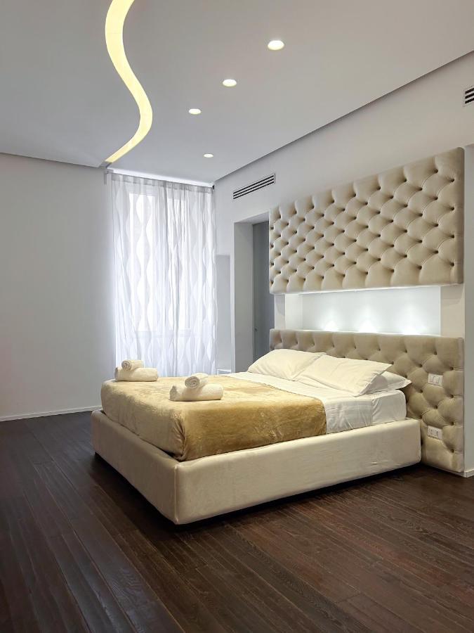 Апартаменты Wamma Modern House Рим Экстерьер фото